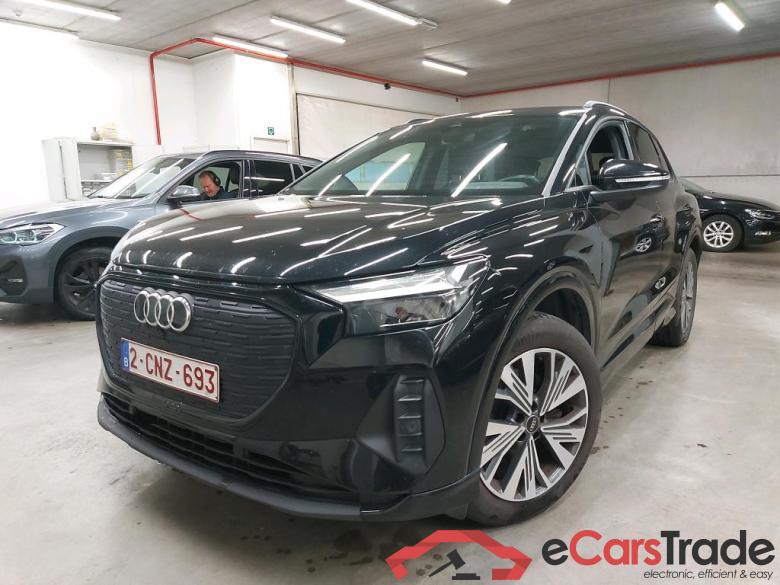 AUDI - AUD Q4 35 E-TRON 170PK Advanced Pack Business & Shadow Look * ELECTRIC * #1