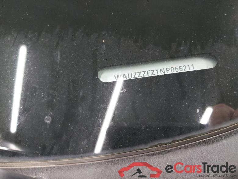 AUDI - AUD Q4 35 E-TRON 170PK Advanced Pack Business & Shadow Look * ELECTRIC * #6