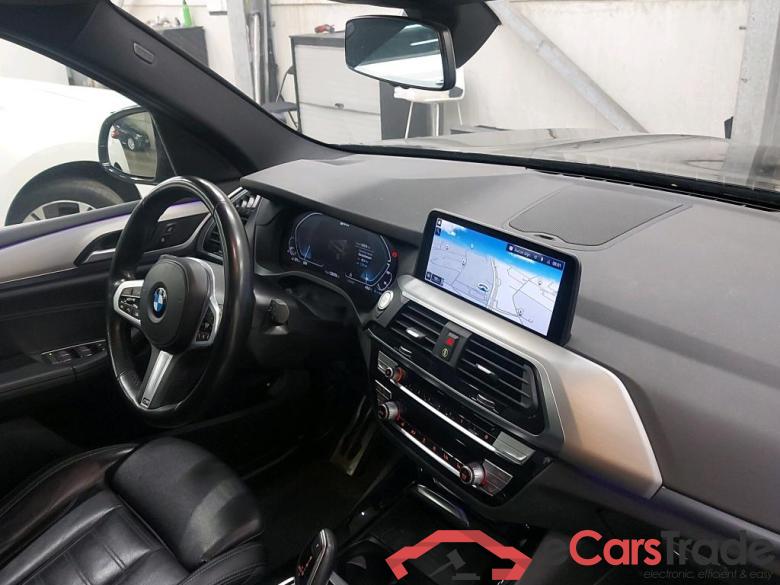 BMW - BMW X3 xDrive30e 292PK M Sport Business Edition With Vernasca Heated Sport Seats & Pack Driving Assistant Plus & Driving Assistant  * HYBRID * #3