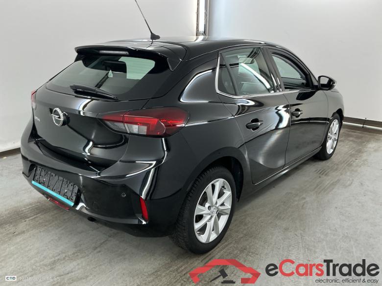 OPEL CORSA 1.2 TURBO 74KW S-S ELEGANCE #4