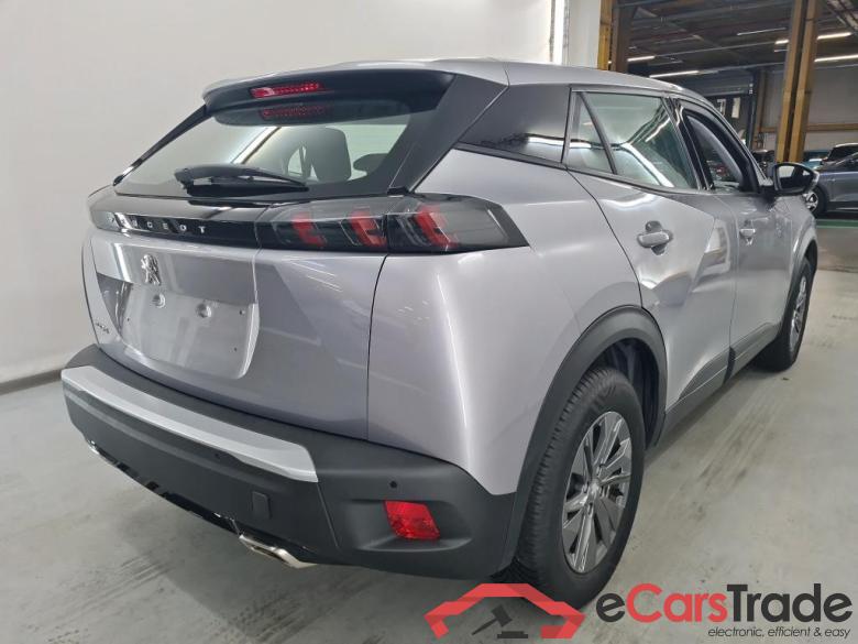 PEUGEOT 2008 1.2 PURETECH 96KW S-S AUTO ACTIVE #4