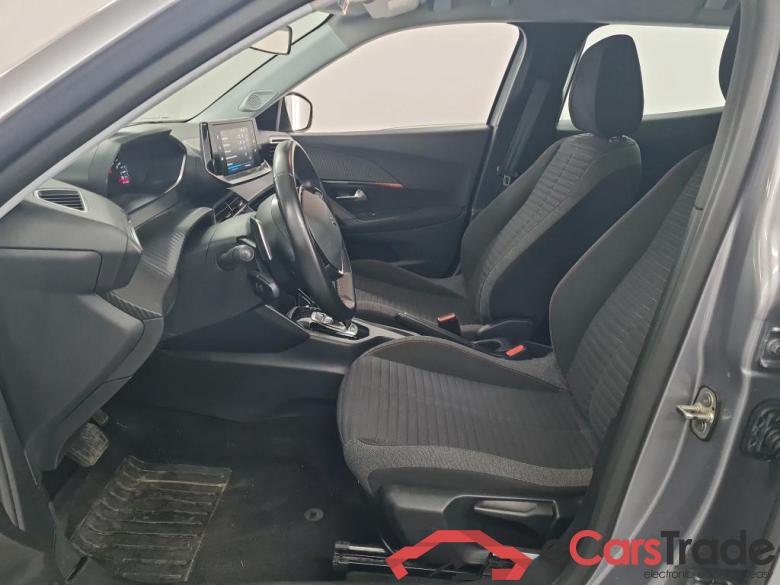 PEUGEOT 2008 1.2 PURETECH 96KW S-S AUTO ACTIVE #5