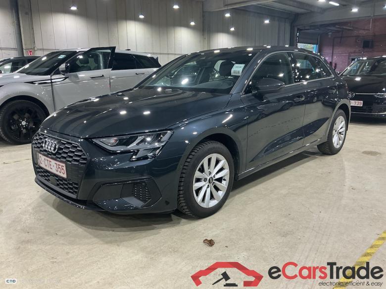 AUDI A3 SPORTBACK 2.0 30 TDI 85KW ATTRACTION #1