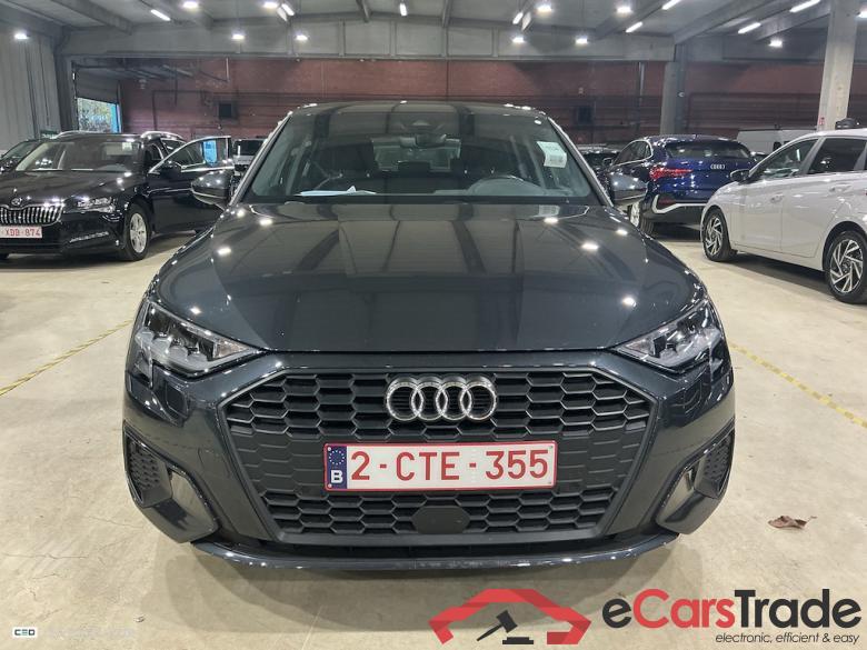 AUDI A3 SPORTBACK 2.0 30 TDI 85KW ATTRACTION #2