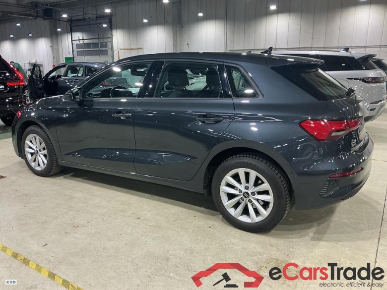 AUDI A3 SPORTBACK 2.0 30 TDI 85KW ATTRACTION #3