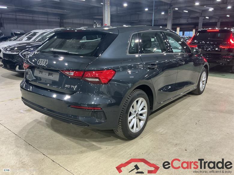 AUDI A3 SPORTBACK 2.0 30 TDI 85KW ATTRACTION #4