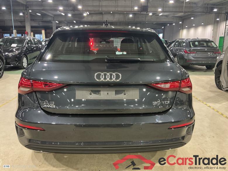 AUDI A3 SPORTBACK 2.0 30 TDI 85KW ATTRACTION #5
