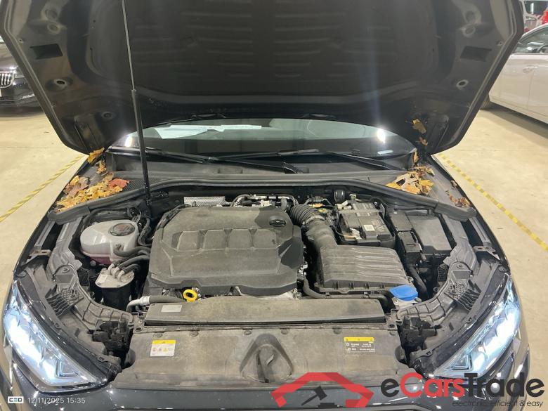 AUDI A3 SPORTBACK 2.0 30 TDI 85KW ATTRACTION #6