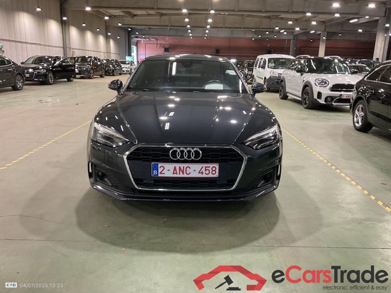 AUDI A5 SPORTBACK 2.0 35 TFSI S TRONIC #1