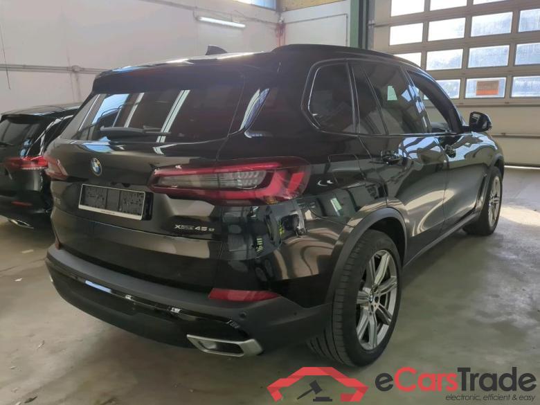 Baureihe X5 xDrive 45 e 3.0 290KW AT8 E6d #2