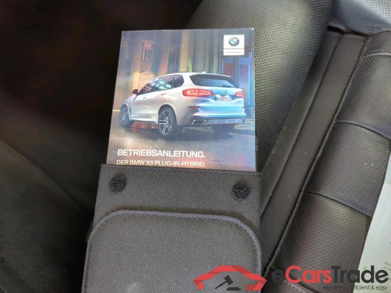 Baureihe X5 xDrive 45 e 3.0 290KW AT8 E6d #3