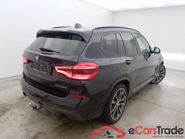BMW X3 30e 2.0i 252 xDrive 5d Sport Auto #2