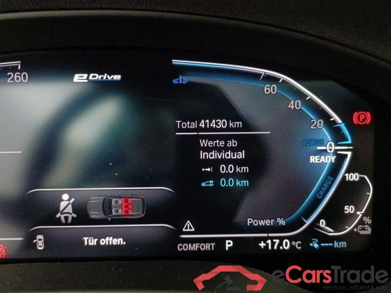 BMW X3 30e 2.0i 252 xDrive 5d Sport Auto #6