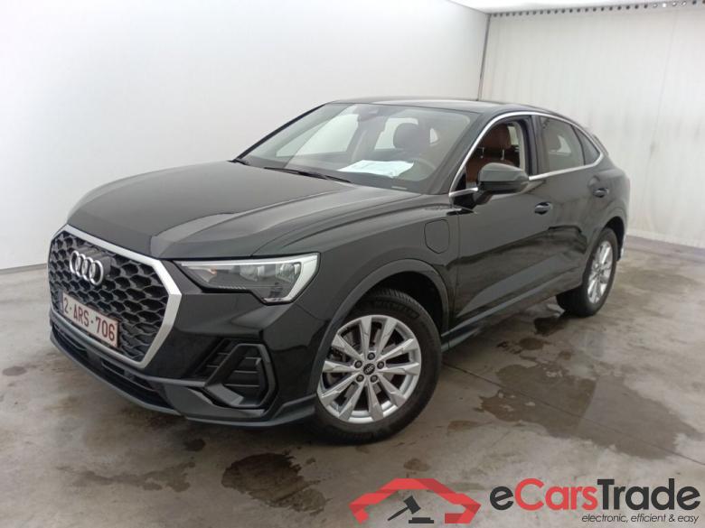 Audi Q3 Sportback 45 TFSI e S tronic 5d #1