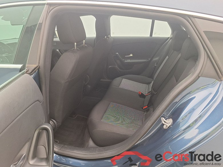 Mercedes, CLA-Class SB '19, Mercedes-Benz CLA Shooting Brake CLA 200 d Busines #4