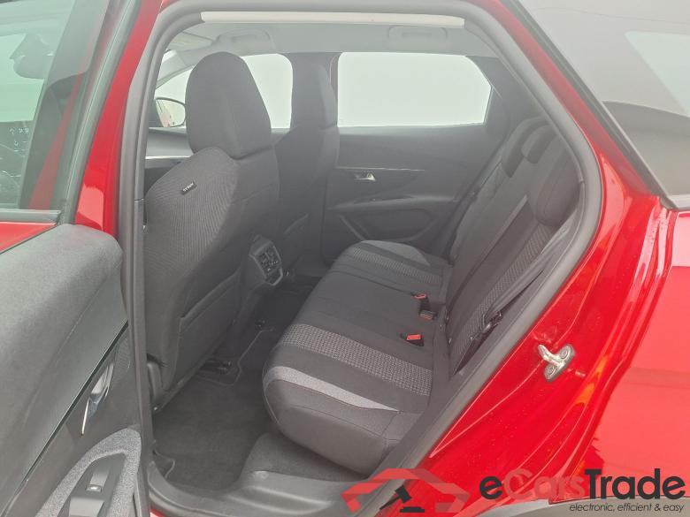 Peugeot, 3008 FL'20, Peugeot 3008 1.2 PureTech 96kW S&S Auto Active Pac #4