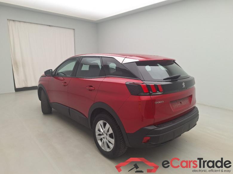 Peugeot, 3008 FL'20, Peugeot 3008 1.2 PureTech 96kW S&S Auto Active Pac #6