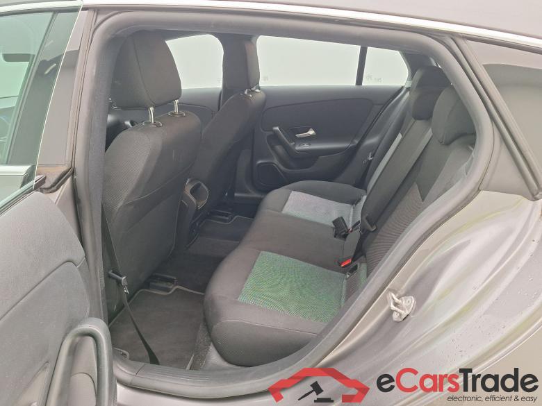 Mercedes, CLA-Class SB '19, Mercedes-Benz CLA Shooting Brake CLA 200 d Busines #4