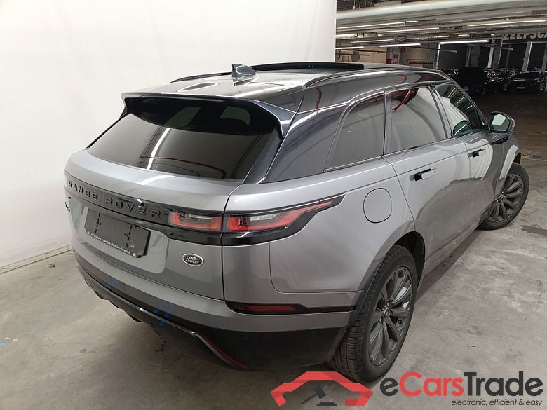 Land Rover Range Rover Velar D180 2.0 R-Dynamic S 5d #2