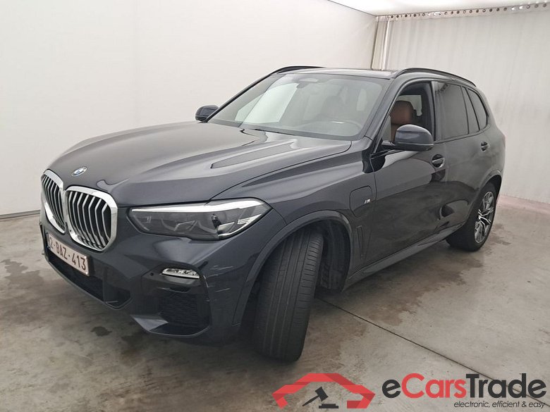 BMW X5 xDrive45e (210kW) 5d NO COC!!