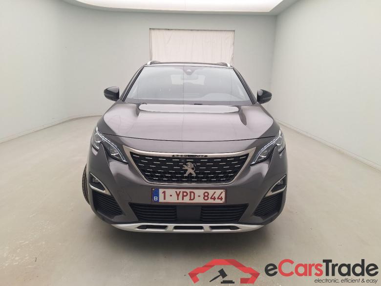 Peugeot, 5008 '16, Peugeot 5008 1.5 BlueHDi 96kW S&S EAT8 GT Line 5d #1