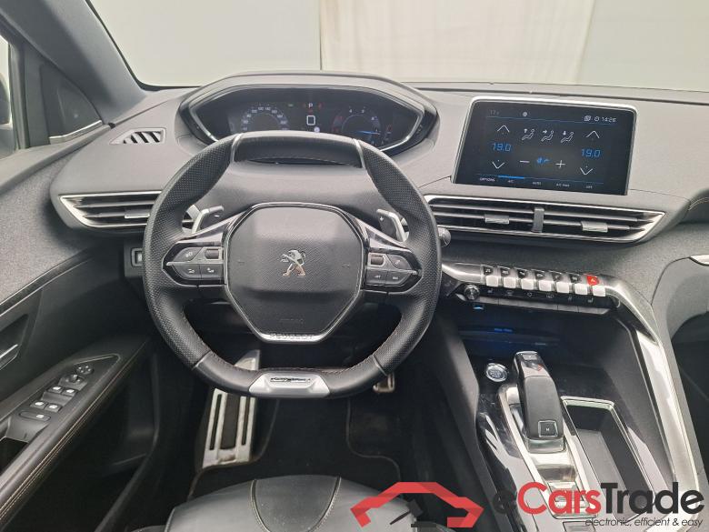 Peugeot, 5008 '16, Peugeot 5008 1.5 BlueHDi 96kW S&S EAT8 GT Line 5d #5