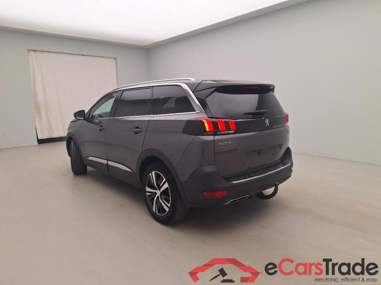 Peugeot, 5008 '16, Peugeot 5008 1.5 BlueHDi 96kW S&S EAT8 GT Line 5d #6