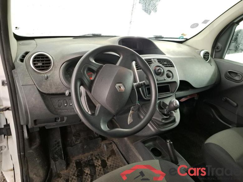 Kangoo Express Générique (L1) 1.2 TCe 115CV BVM6 E5 #5