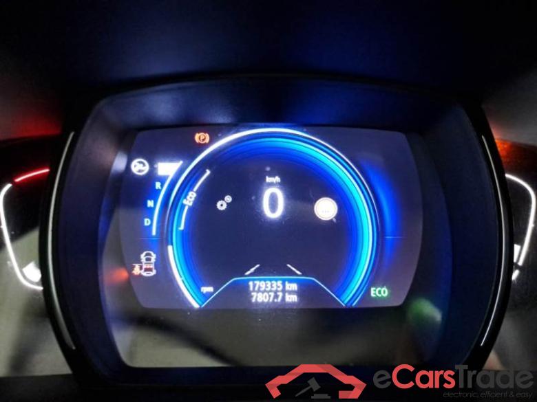 RENAULT KADJAR / 2018 / 5P / CROSSOVER 1.5 DCI 85KW BLUE BUSINESS EDC #4