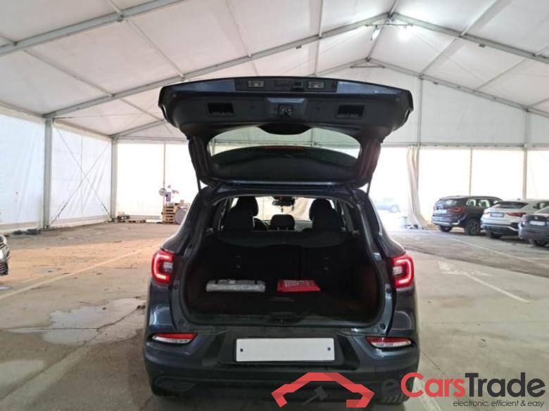 RENAULT KADJAR / 2018 / 5P / CROSSOVER 1.5 DCI 85KW BLUE BUSINESS EDC #5