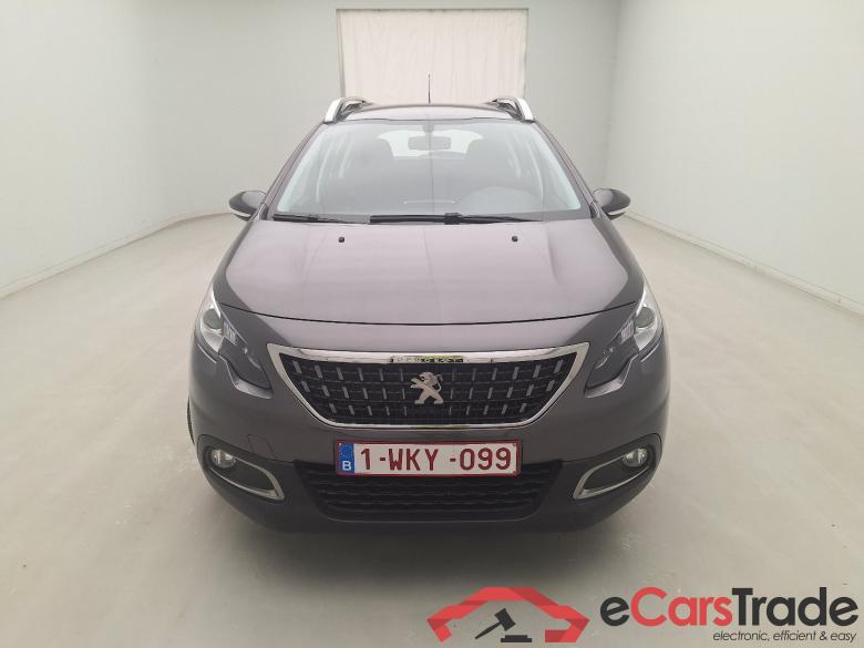 Peugeot, 2008 FL'16, Peugeot 2008 1.2 Puretech 61kW S&S Active 5d #1