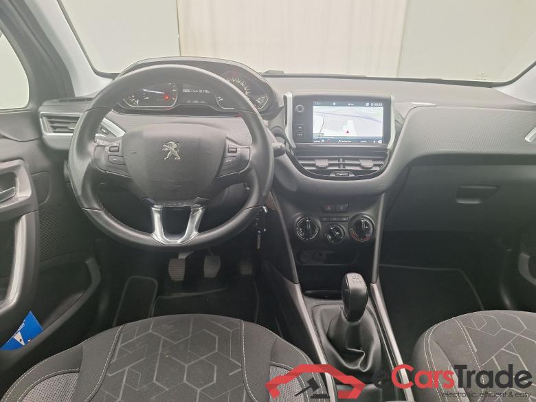 Peugeot, 2008 FL'16, Peugeot 2008 1.2 Puretech 61kW S&S Active 5d #5