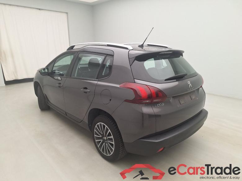 Peugeot, 2008 FL'16, Peugeot 2008 1.2 Puretech 61kW S&S Active 5d #6