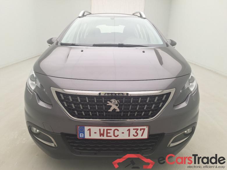 Peugeot, 2008 FL'16, Peugeot 2008 1.2 Puretech 61kW S&S Active 5d #1