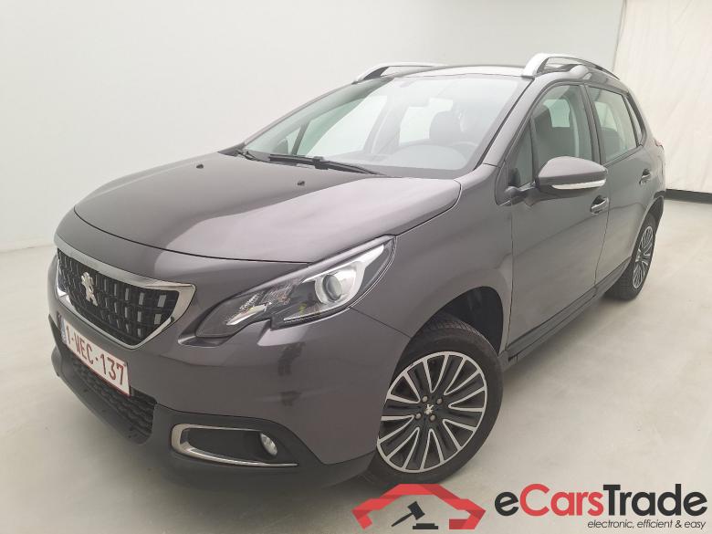 Peugeot, 2008 FL'16, Peugeot 2008 1.2 Puretech 61kW S&S Active 5d #2