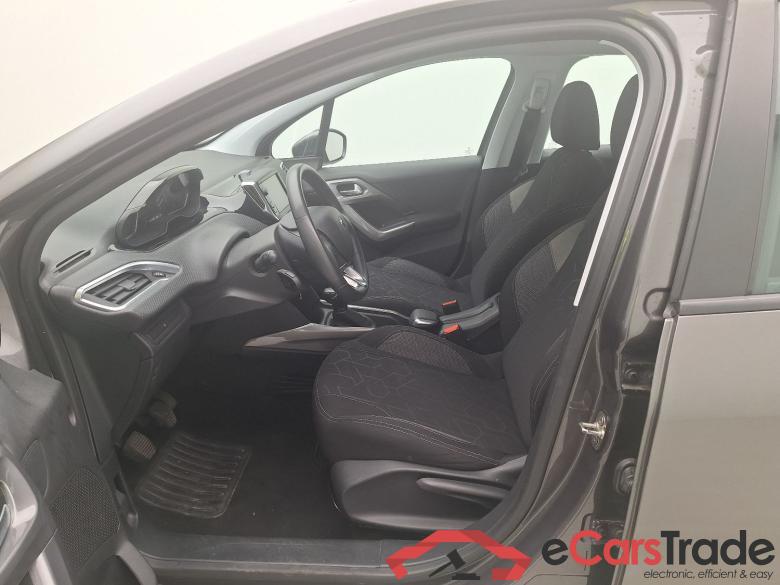 Peugeot, 2008 FL'16, Peugeot 2008 1.2 Puretech 61kW S&S Active 5d #3