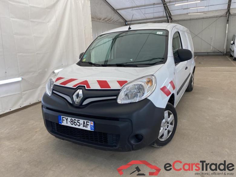 Kangoo II Express Maxi Extra (Série Spéciale) 1.5 dCi 95CV BVM6 E6dT #1