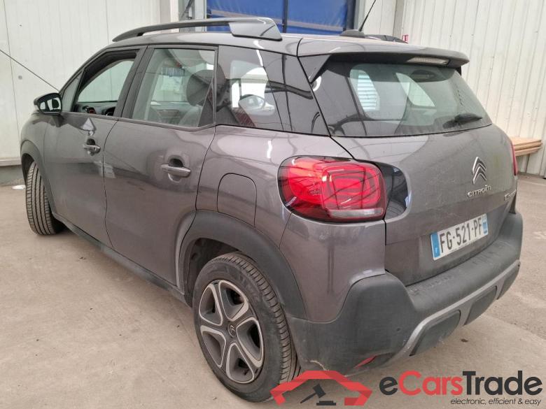 C3 Aircross Feel Business 1.2 PureTech 110CV BVM6 E6dT #2