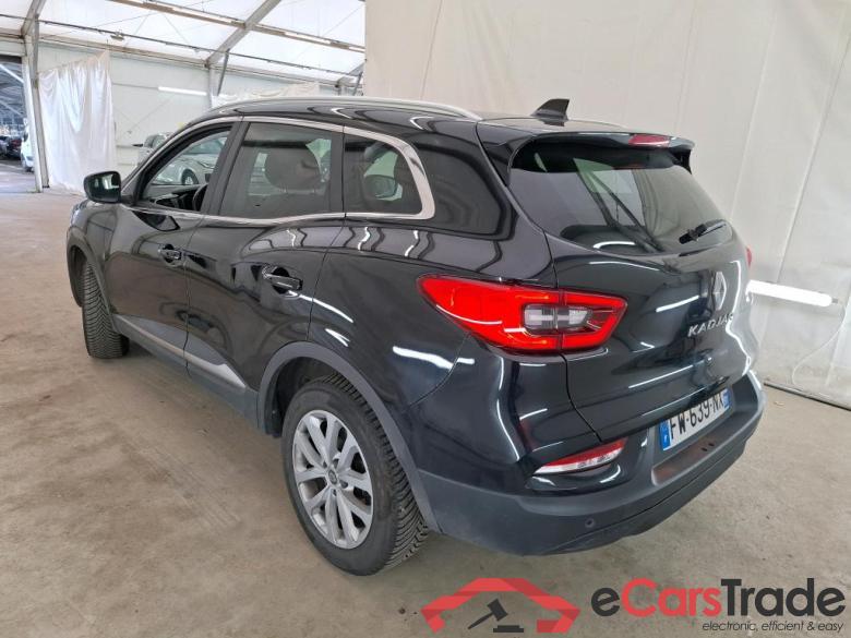 Kadjar Business 1.5 dCi 115CV BVA7 E6dT #2