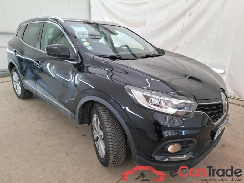 Kadjar Business 1.5 dCi 115CV BVA7 E6dT #4
