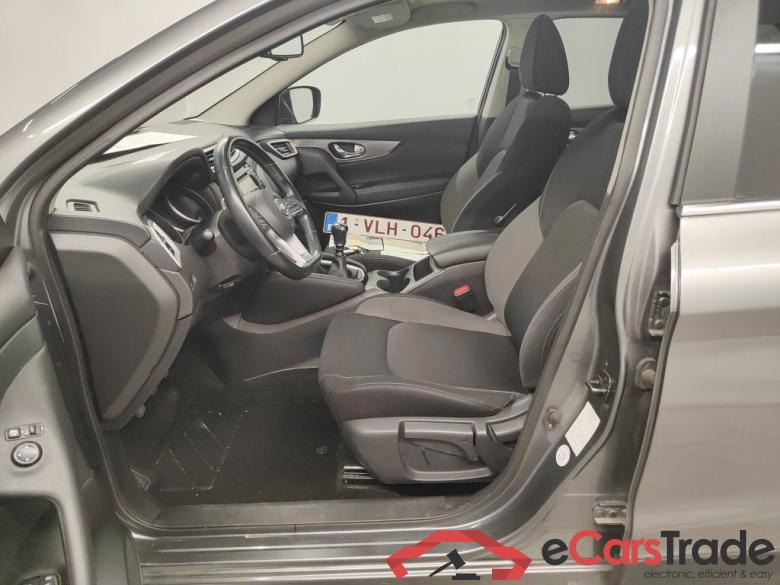 Nissan Qashqai MHEV 103KW N-Connecta 5d #3
