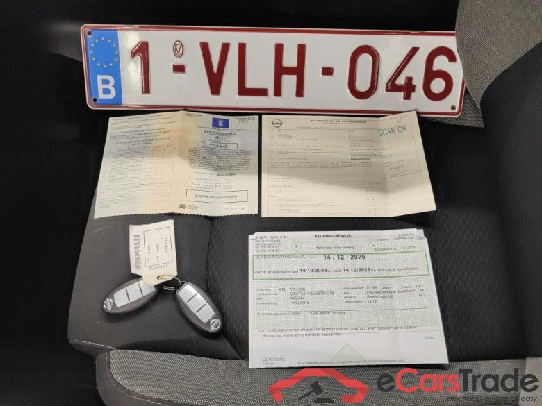 Nissan Qashqai MHEV 103KW N-Connecta 5d #4