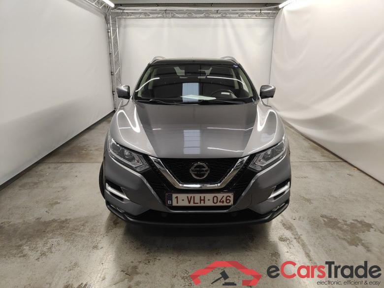 Nissan Qashqai MHEV 103KW N-Connecta 5d #5