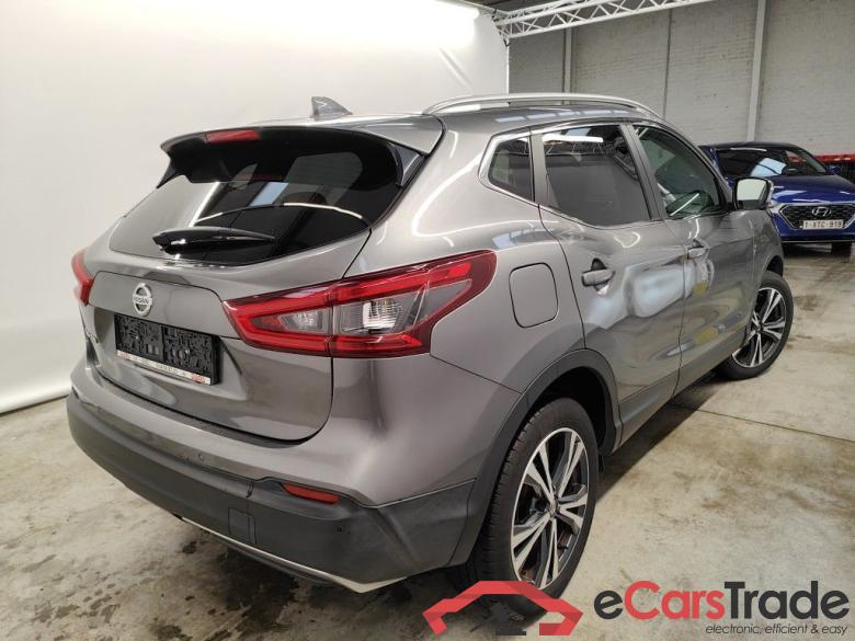 Nissan Qashqai MHEV 103KW N-Connecta 5d #2