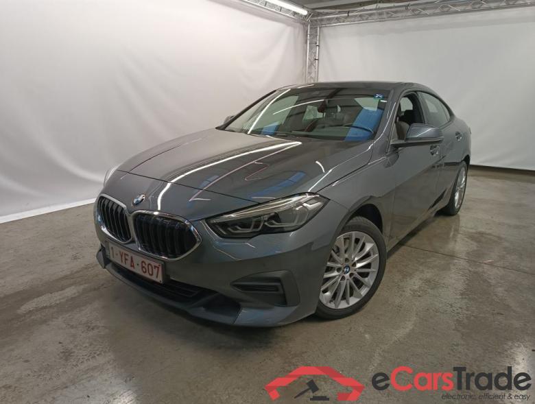 BMW 2 Reeks Gran Coupé 220d (120 kW) 4d #1