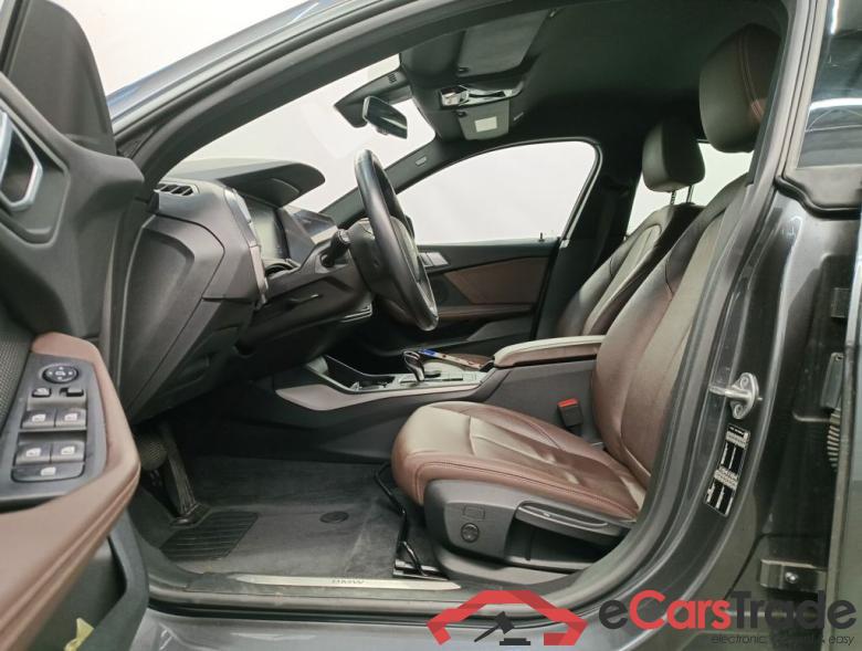 BMW 2 Reeks Gran Coupé 220d (120 kW) 4d #3