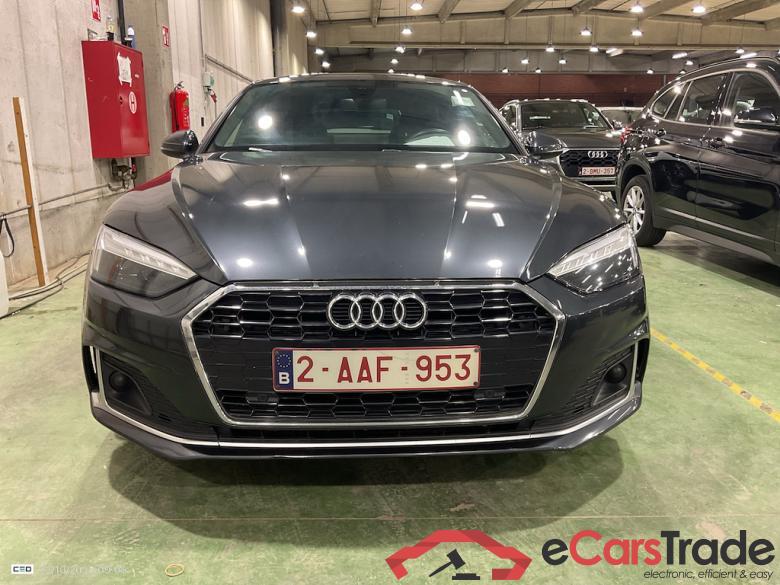 AUDI A5 SPORTBACK 2.0 30 TDI S TRONIC BUS. ED. ADVANCED #2