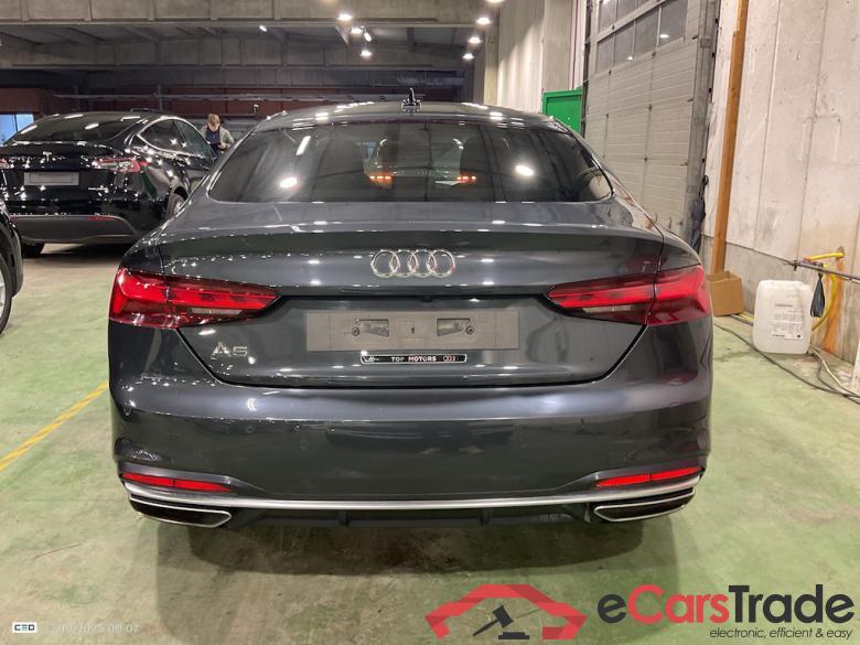 AUDI A5 SPORTBACK 2.0 30 TDI S TRONIC BUS. ED. ADVANCED #5