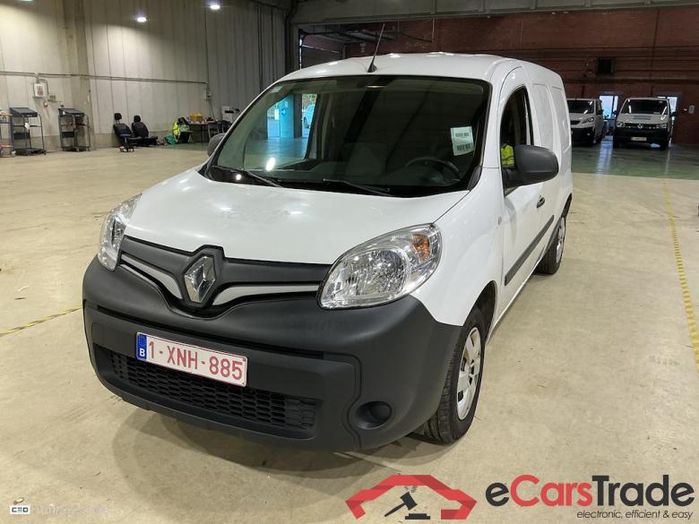 RENAULT KANGOO EXPRESS 1.5 BLUE DCI 95 MAXI GRAND CONFORT #1