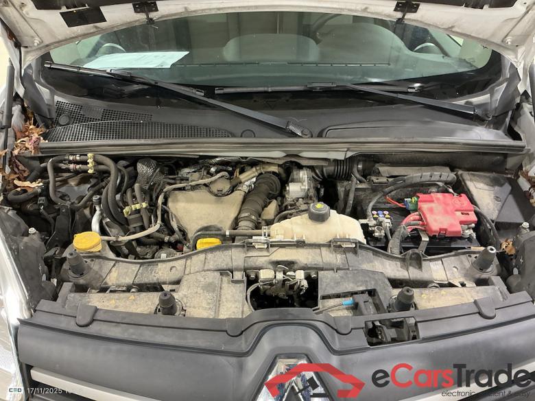 RENAULT KANGOO EXPRESS 1.5 BLUE DCI 95 MAXI GRAND CONFORT #6